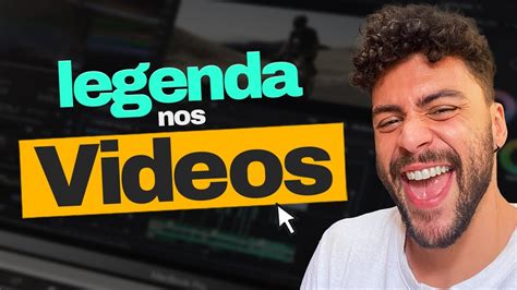 Vidéos legendado